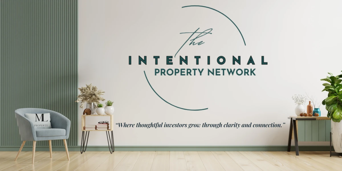 Where ambitious investors build progress that feels calm, clear, and intentional.