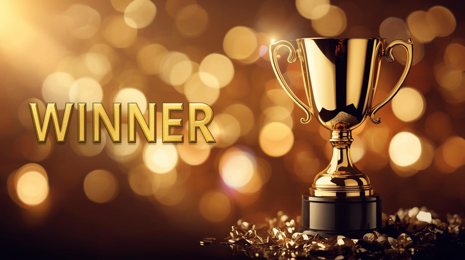 Awards & Recognition