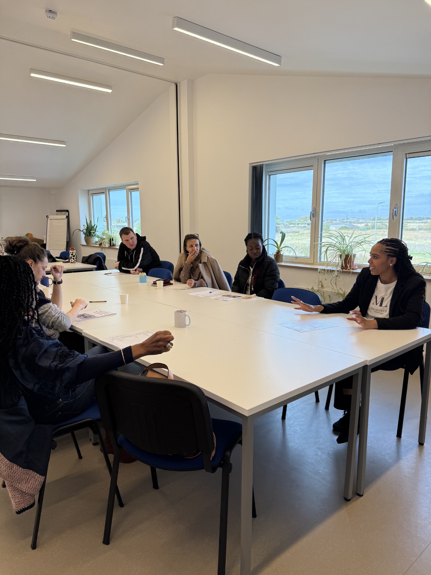 Council & Community Partnerships