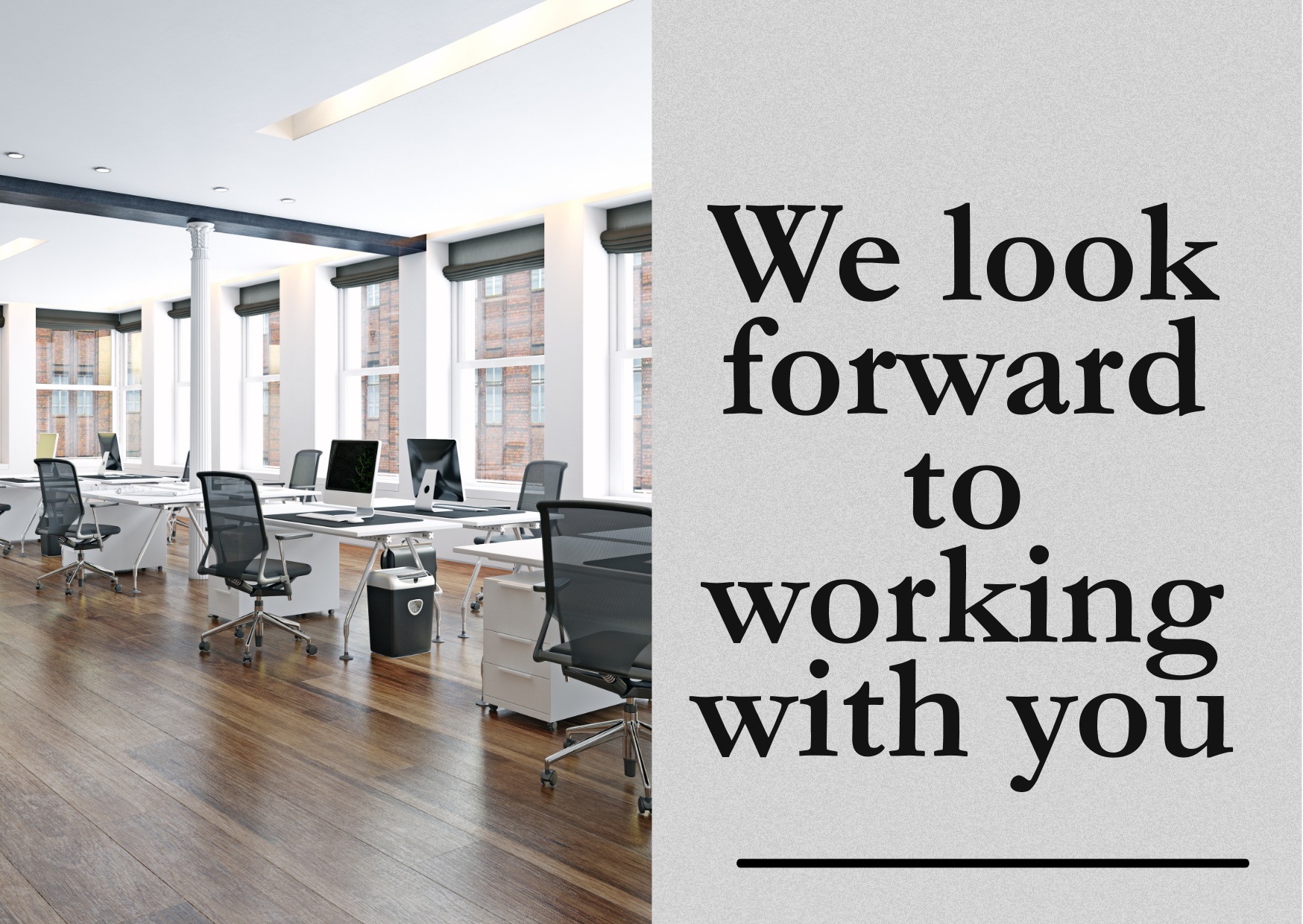 Interested in partnering or featuring Melissa Lewis and/or ML Property Venture?