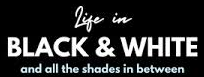 Life in Black & White Podcast: How to reach financial freedom through property investment (with Melissa Lewis)